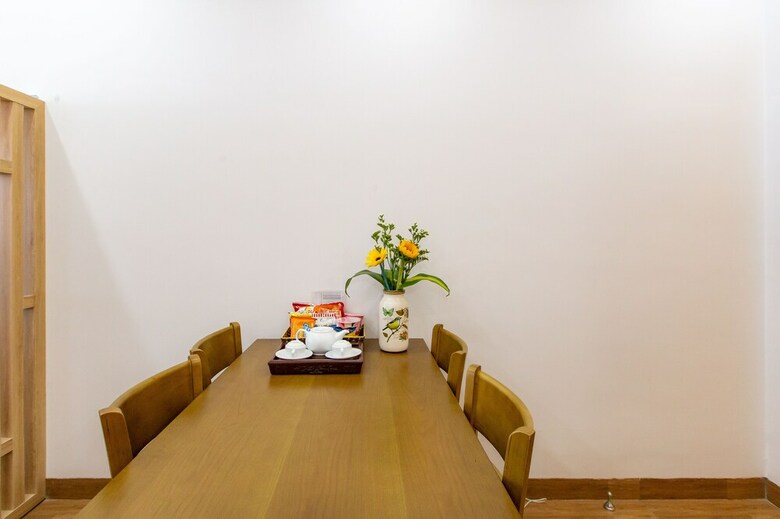 Aparthotel Da Nang Sunrise Sea Hotel & Apartment