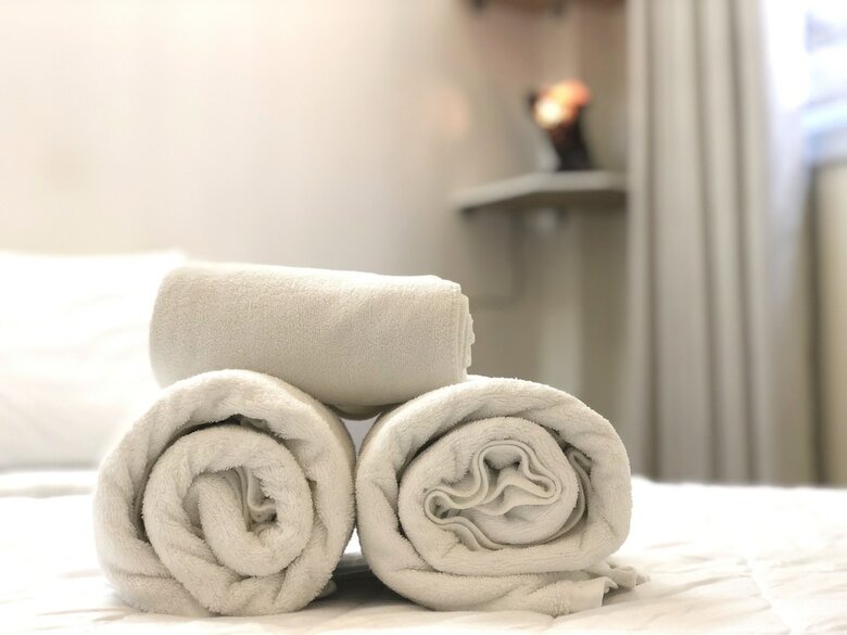 Hotel Ace Home De Tham