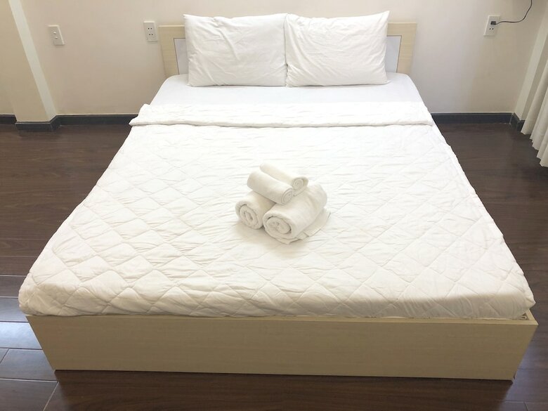 Hotel Ace Home De Tham