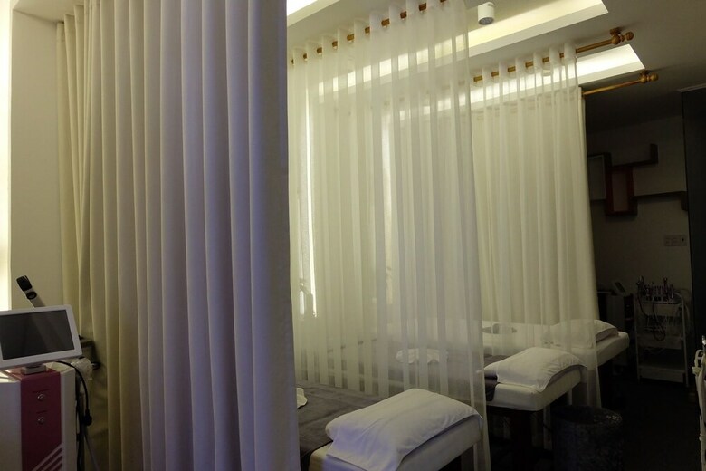 Hotel Ace Home De Tham