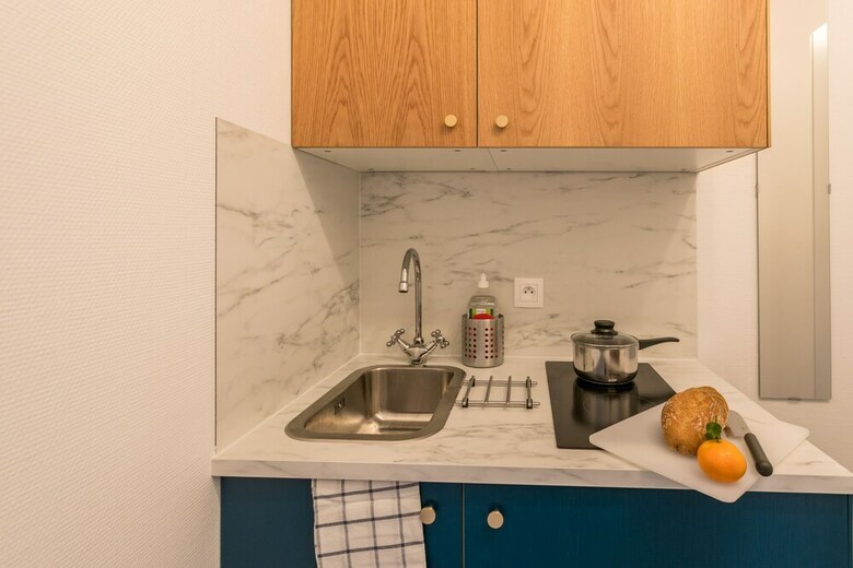 Apartments Ws Marais - R�publique
