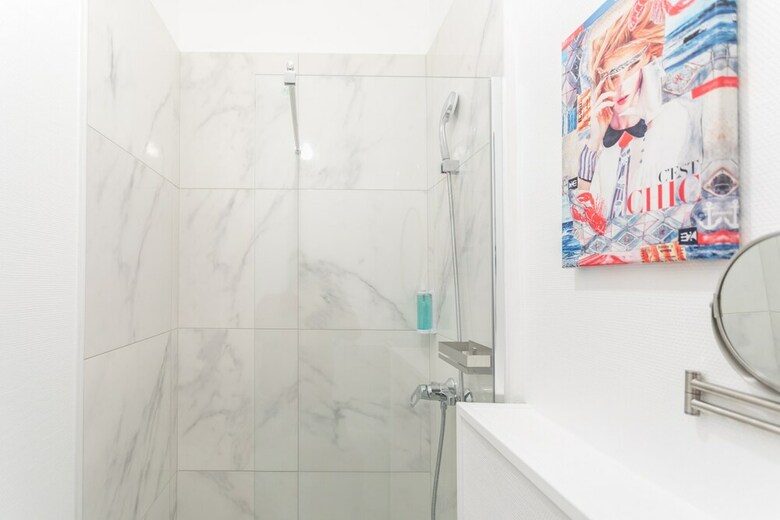 Apartments Ws Marais - R�publique