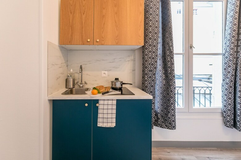Apartments Ws Marais - R�publique