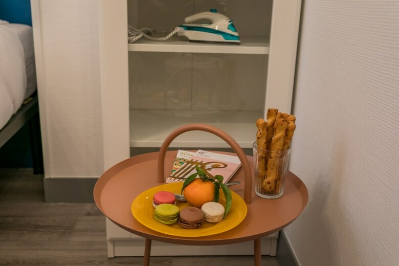 Apartments Ws Marais - R�publique