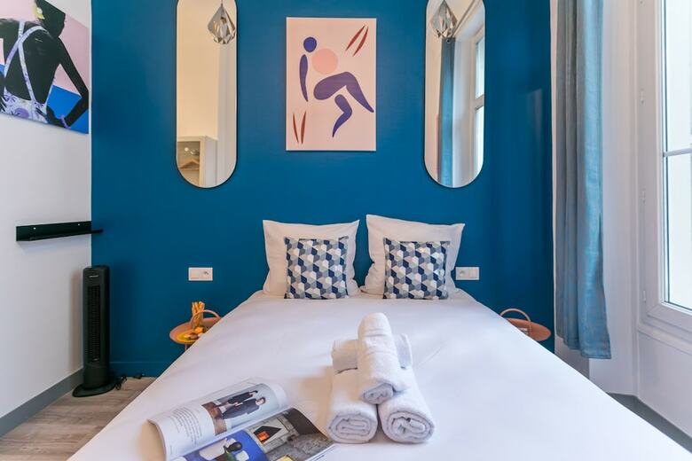 Apartments Ws Marais - R�publique