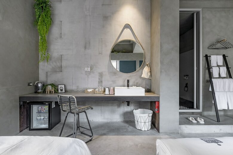 Bed & Breakfast Loft Inn