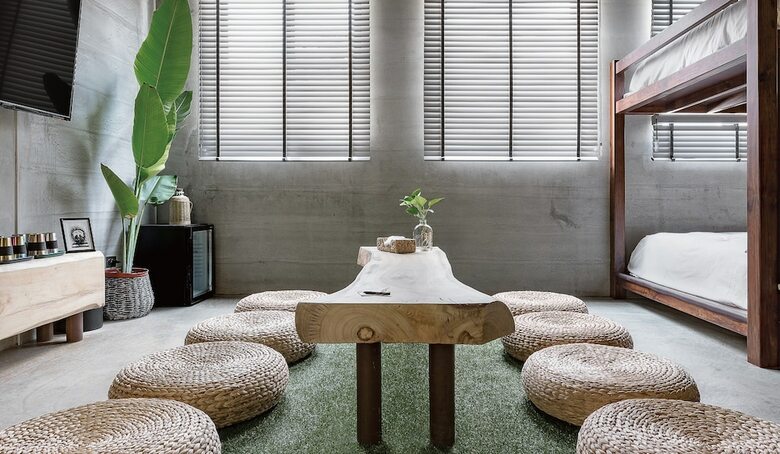 Bed & Breakfast Loft Inn
