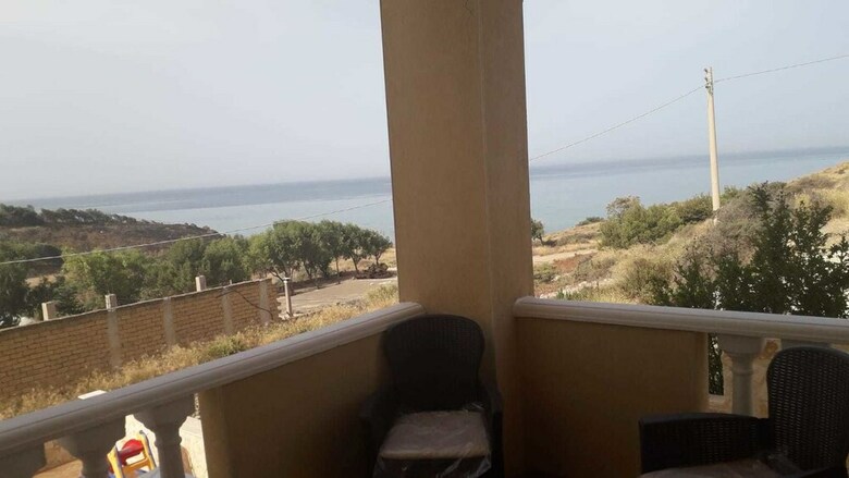 Hotel Al Faro