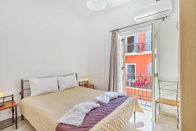 Apartamentos Ethrion Plus Home Experience