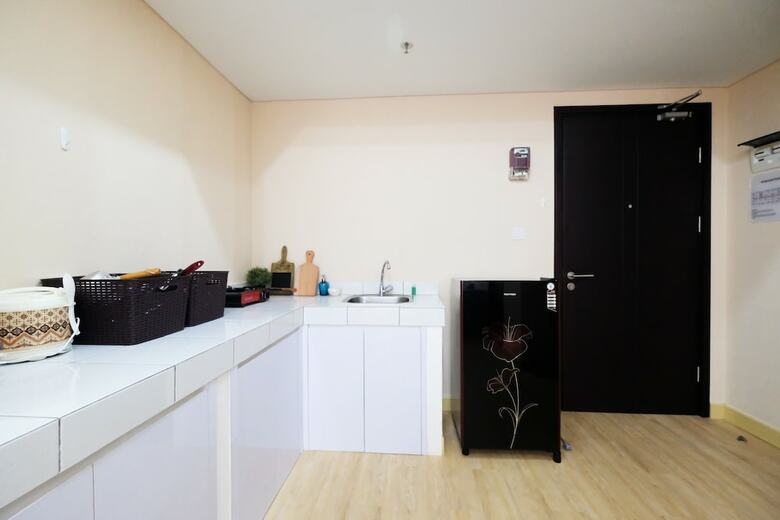 1br Modern Apartment At Casa de Parco