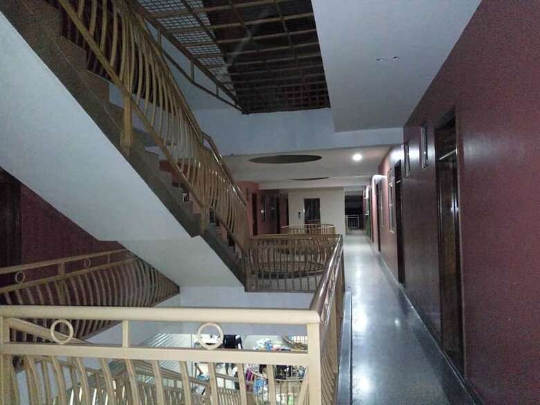 Hotel Hp