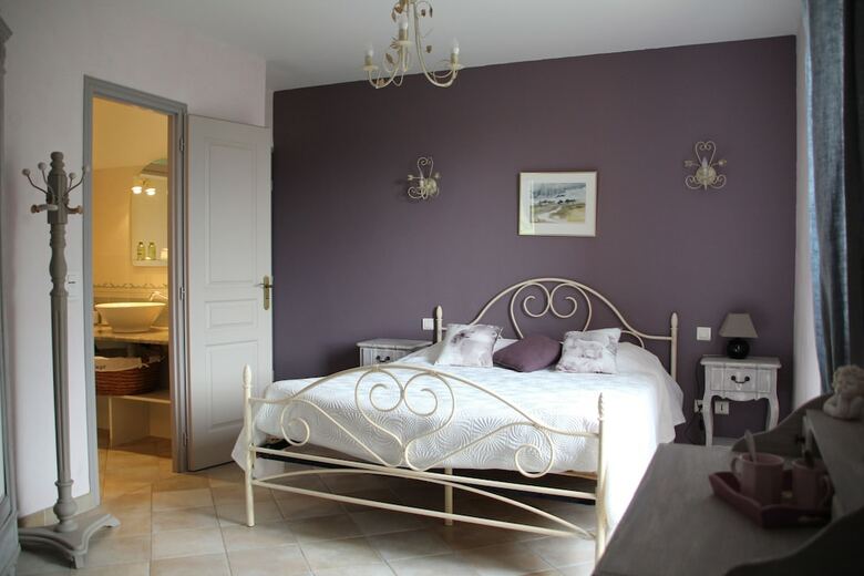 Les Clauzels B&B