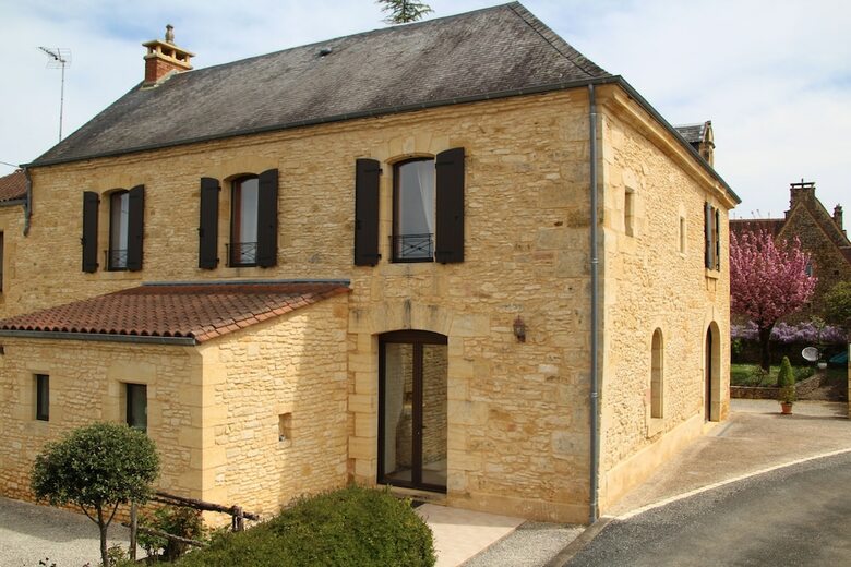 Les Clauzels B&B