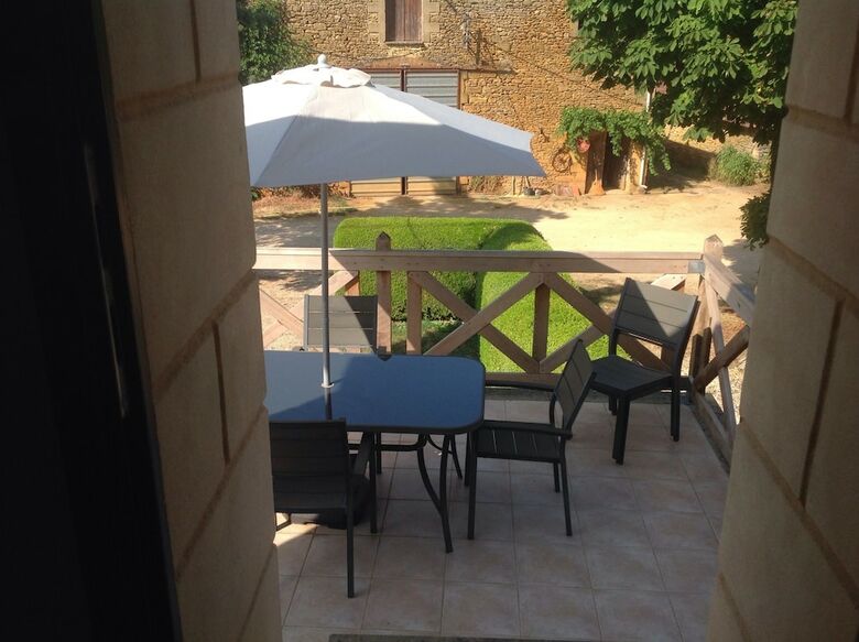 Les Clauzels B&B