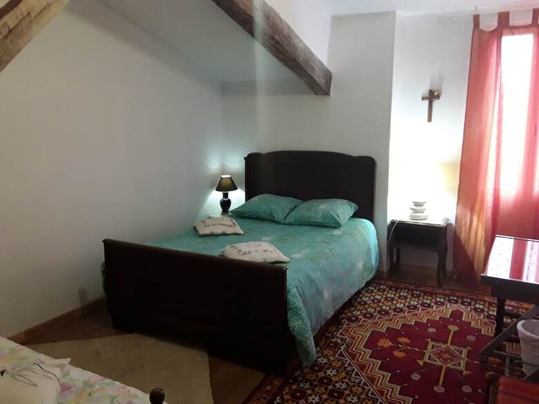 Bed & Breakfast Chambres D'hotes Mon Reve