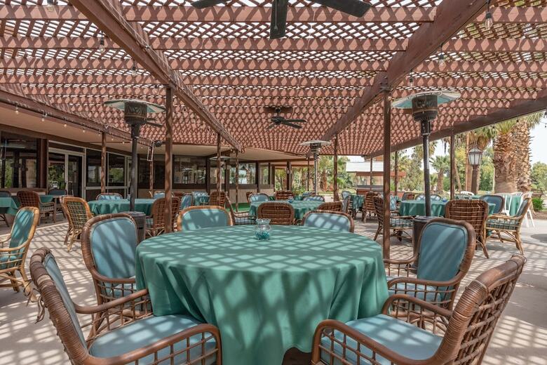 Hotel Ramada By Wyndham Holtville