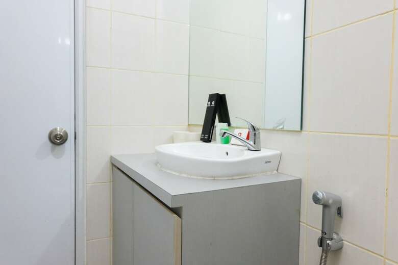 Best Price 2br Apartment At Ayodhya Residences