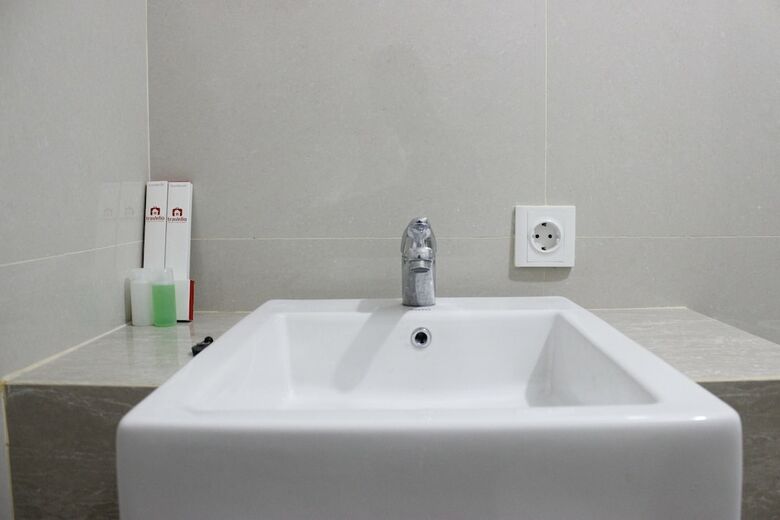 Artistic 3br Apartment At Landmark Residence