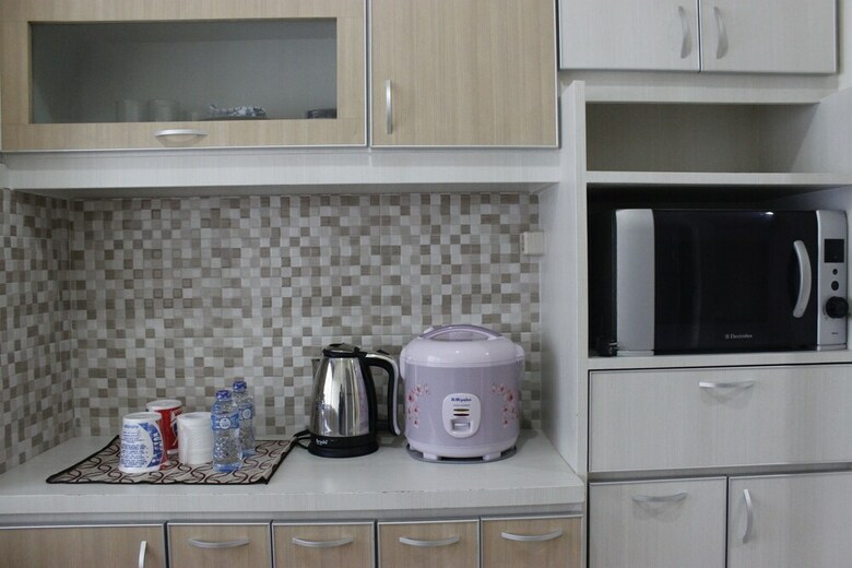 Artistic 3br Apartment At Landmark Residence