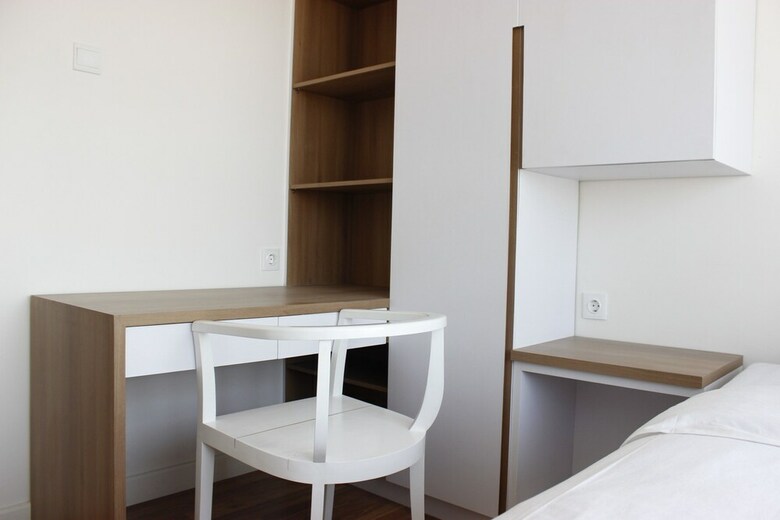 Artistic 3br Apartment At Landmark Residence