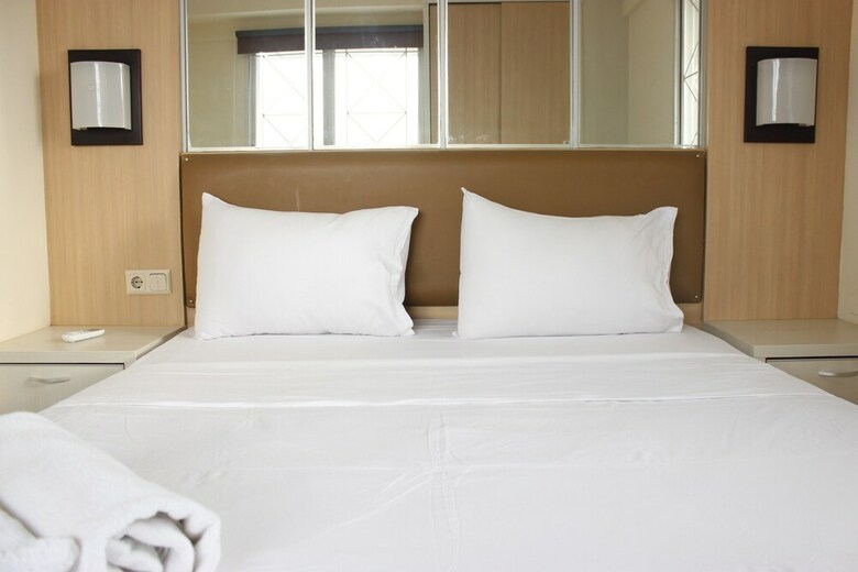 Artistic 3br Apartment At Landmark Residence