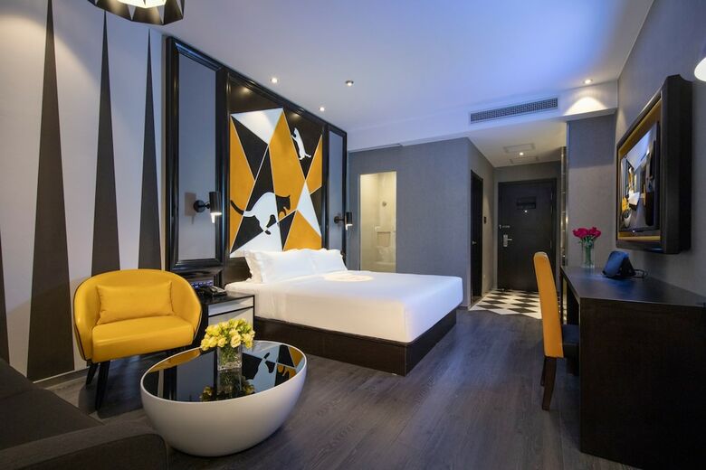 Orange Hotel Select Guangzhou