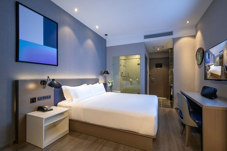 Orange Hotel Select Guangzhou