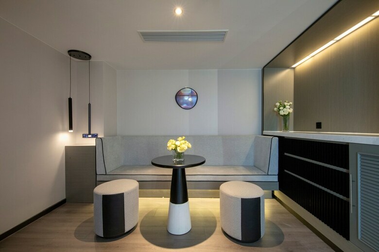 Orange Hotel Select Guangzhou