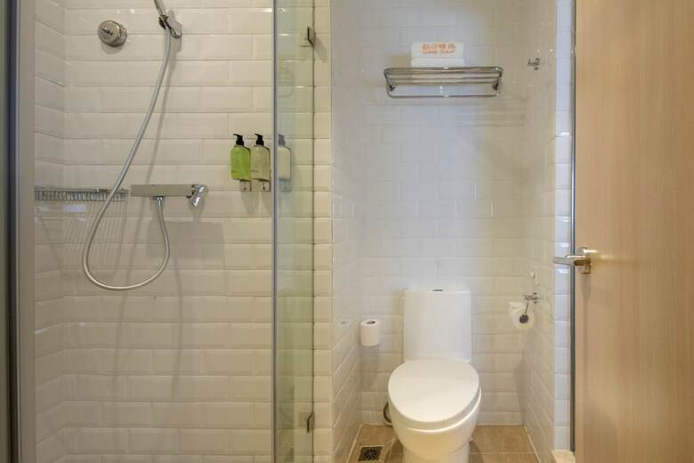 Orange Hotel Select Guangzhou