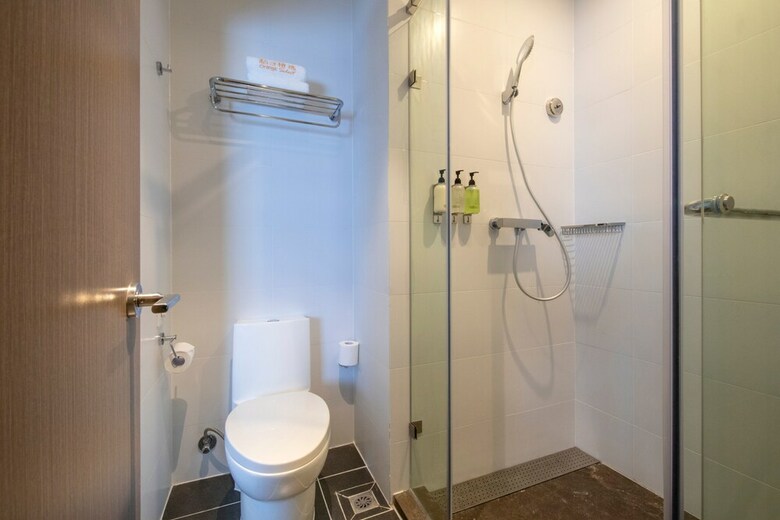 Orange Hotel Select Guangzhou