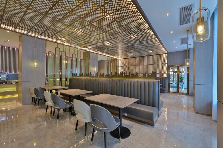 Orange Hotel Select Guangzhou
