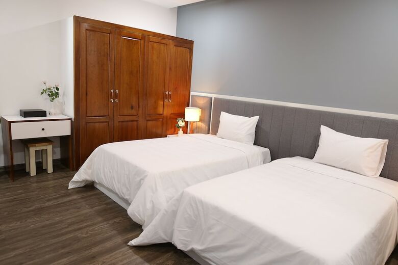 Hotel La Habana House