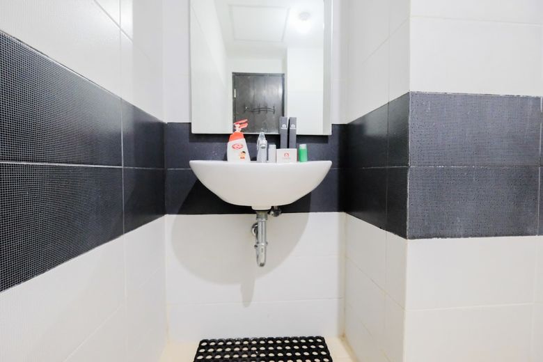 Apartamentos Comfy 1br Scientia Residences