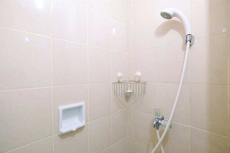 Comfy 2br Gading Greenhill Apartment