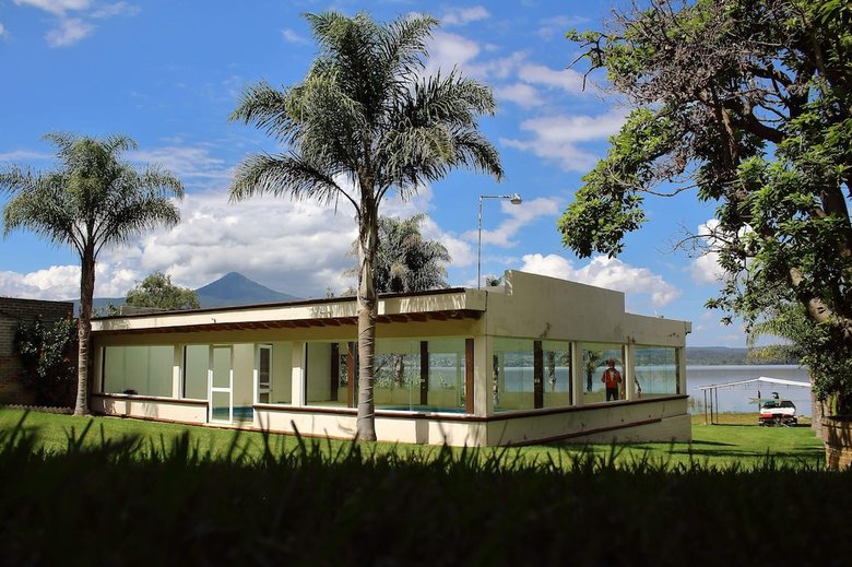Villa Casas Del Lago Club