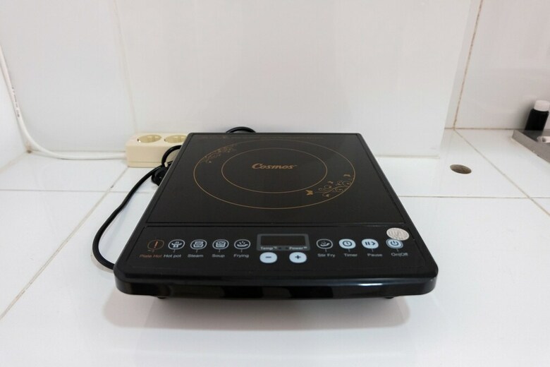 Comfort Studio Akasa Pure Living Apartment