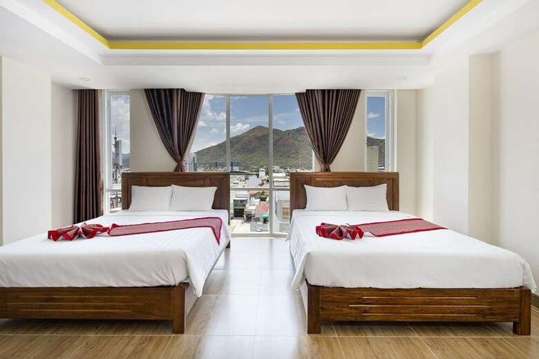 Truong Thinh Hotel