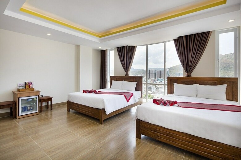 Truong Thinh Hotel