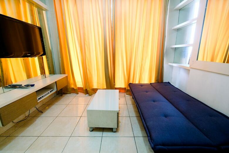 Classic 2br City Home Moi Apartment