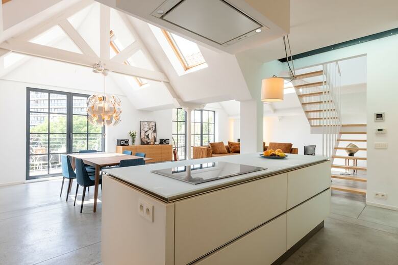 Apartamentos Europea Brussels Luxury Oasis Residence