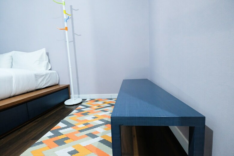 Comfy Studio Apartment At Casa de Parco