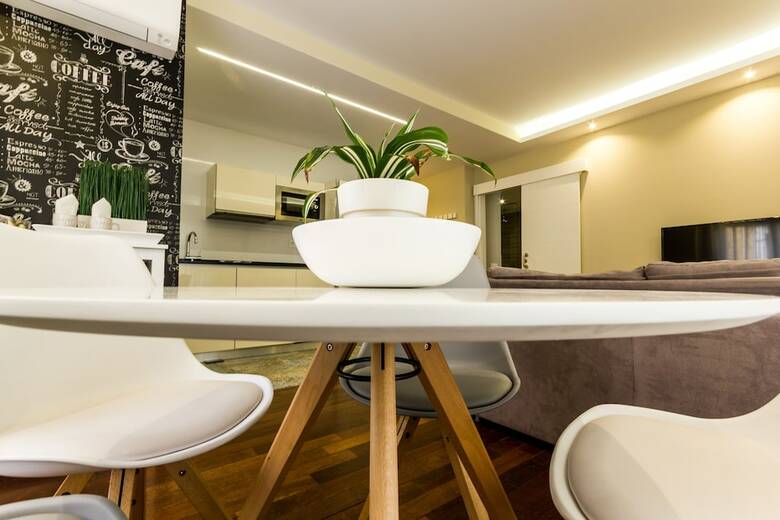 Apartamentos Home Suite Home