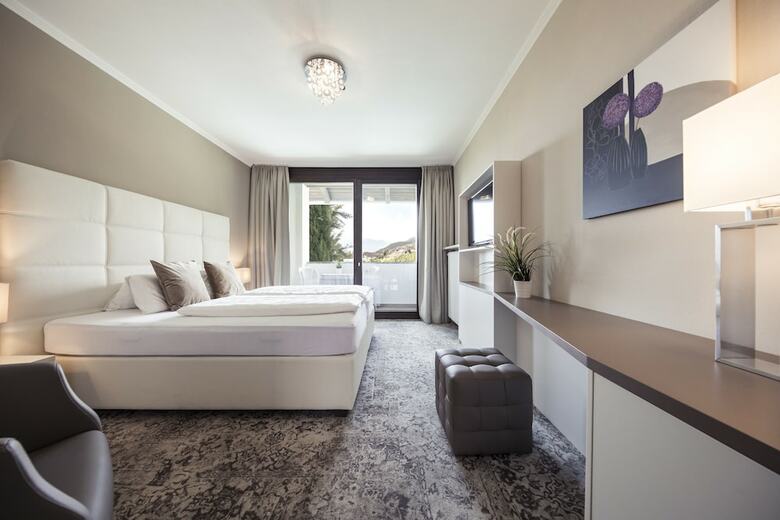 Felderer Boutiquehotel