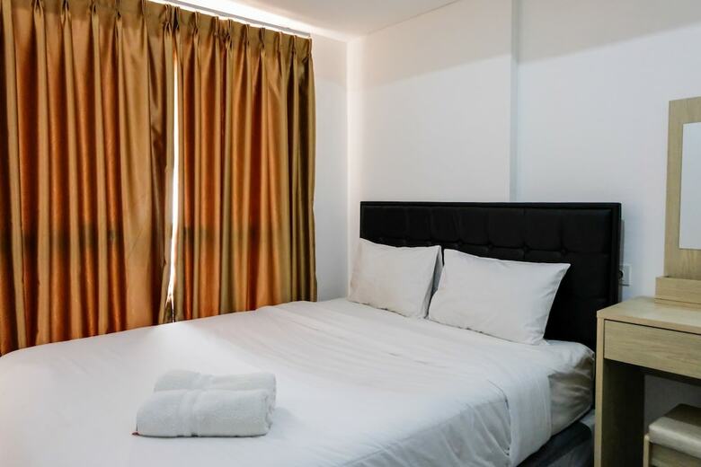 Comfy 1br Casa de Parco Apartment