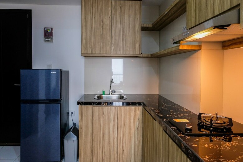 Comfy 1br Casa de Parco Apartment