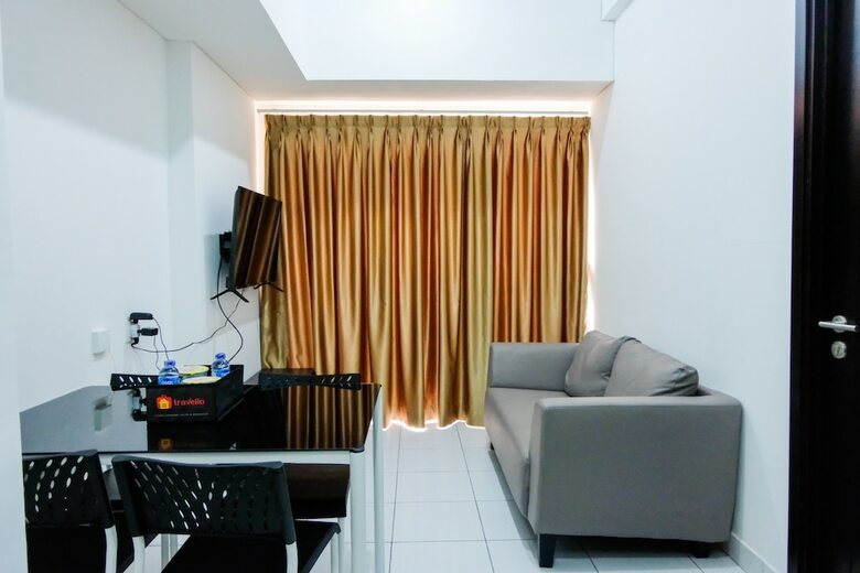 Comfy 1br Casa de Parco Apartment