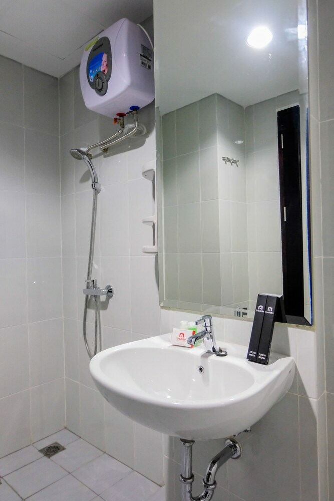 Comfy 1br Casa de Parco Apartment