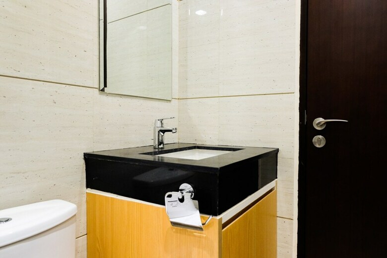 Compact Brooklyn Alam Sutera Studio Apartment