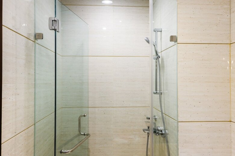 Compact Brooklyn Alam Sutera Studio Apartment
