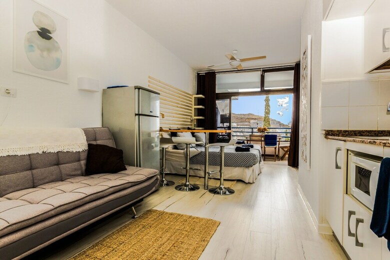 Apartment Portosol